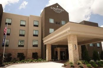 Comfort & 3* Slidell