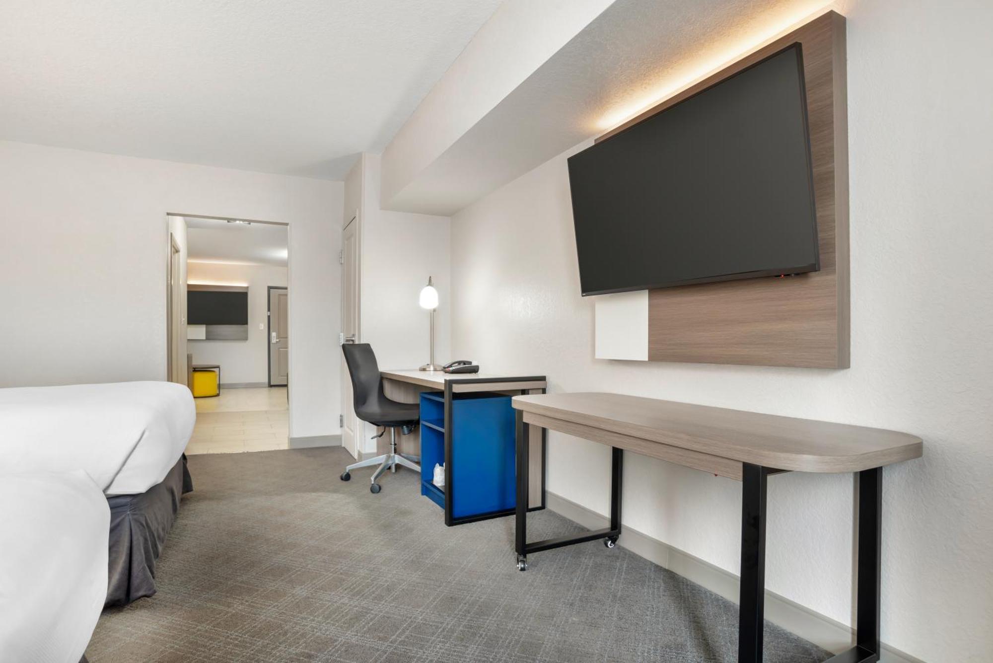 Hotel Comfort &