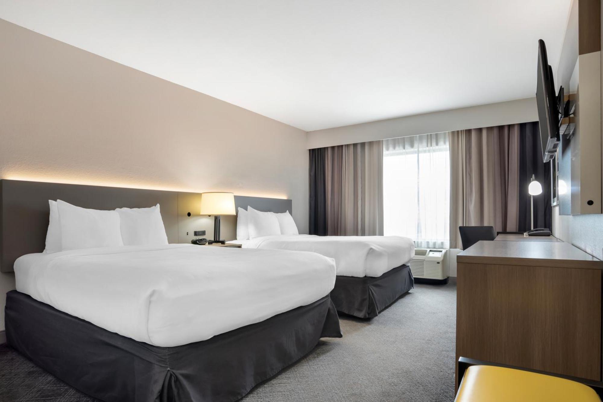 Comfort & 3* Slidell