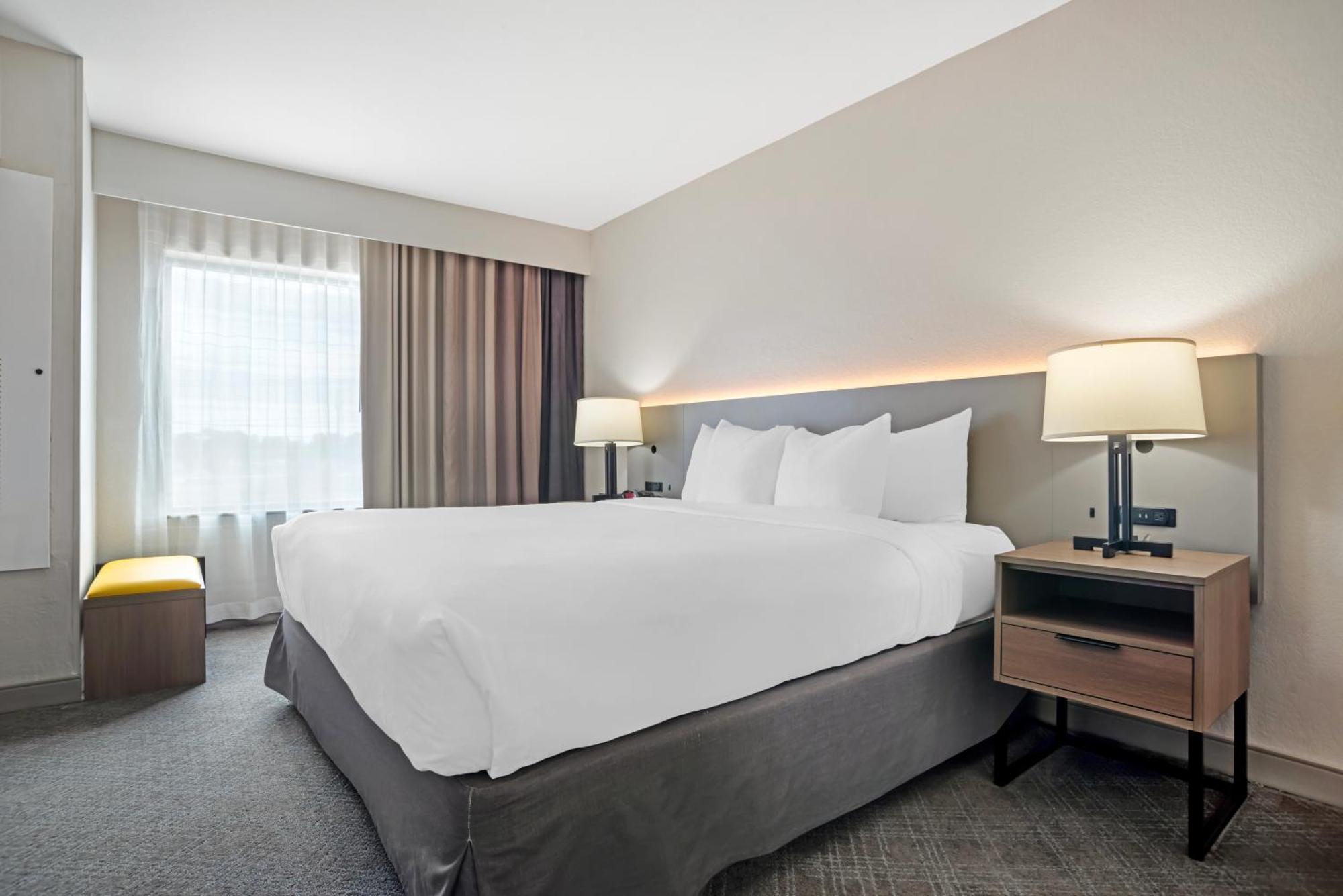Comfort & Hotel