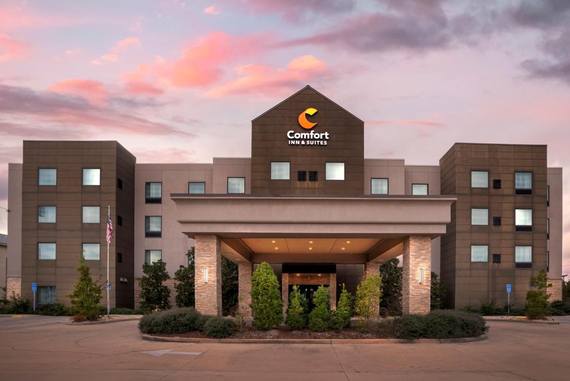 Comfort & 3* Slidell