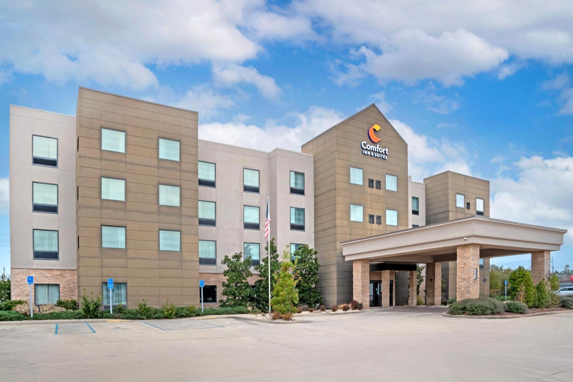Hotel Comfort &
