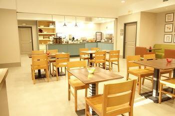 Hotel Comfort &