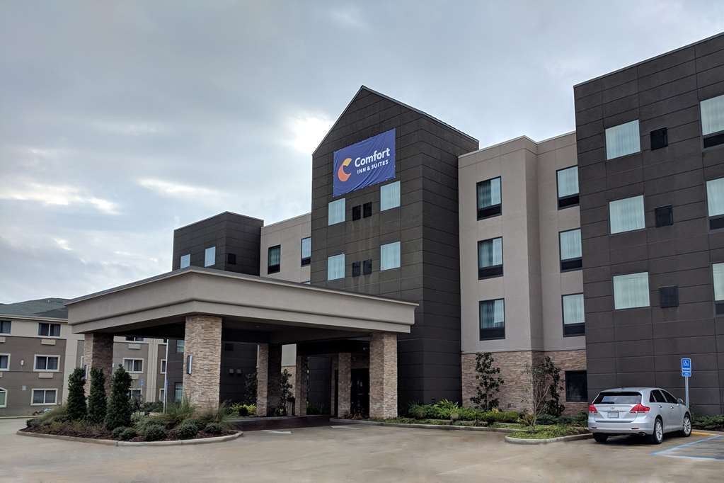Comfort & Hotel Slidell