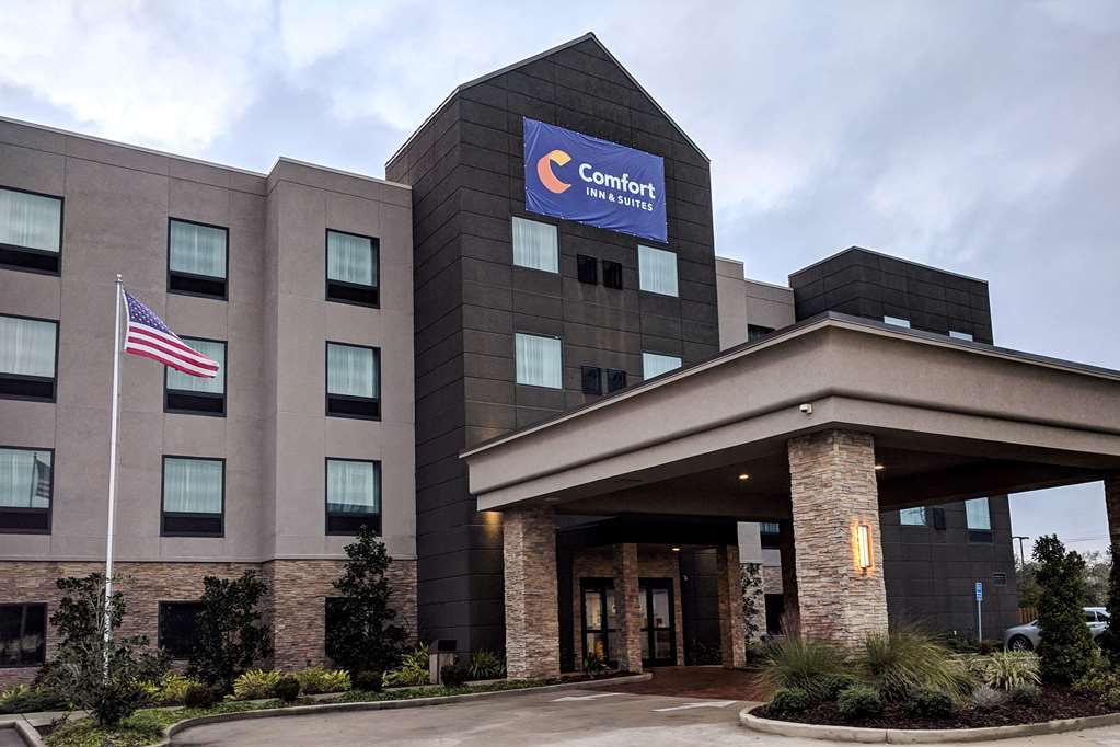 Comfort & Slidell