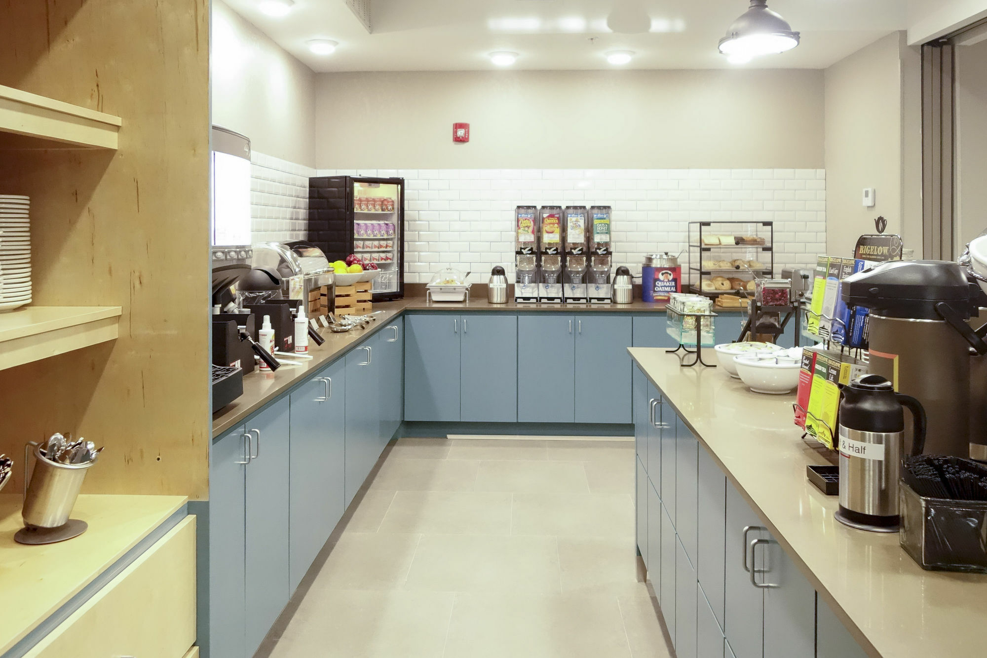 Comfort & Hotel Slidell