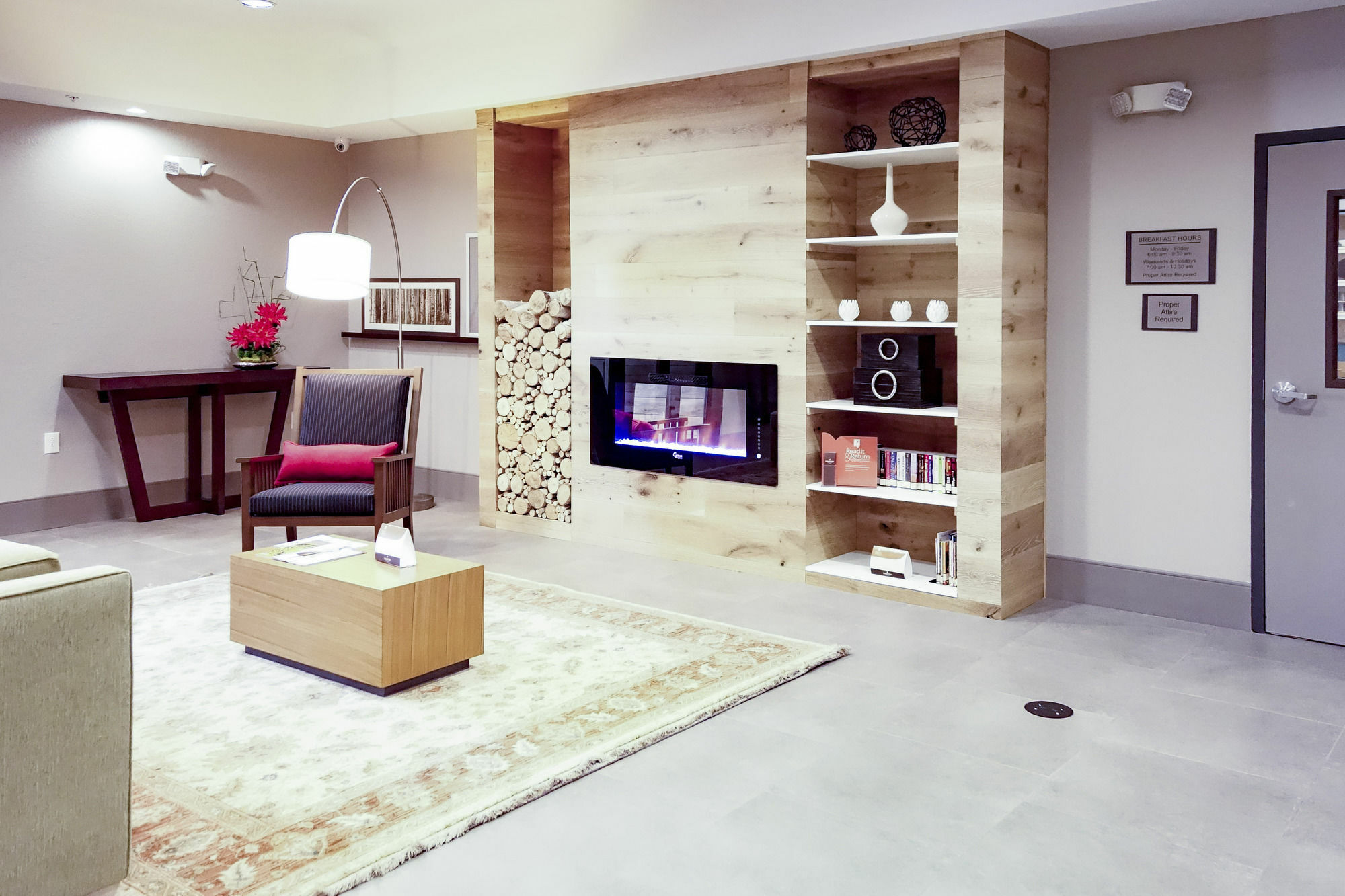 Comfort & Hotel 3*