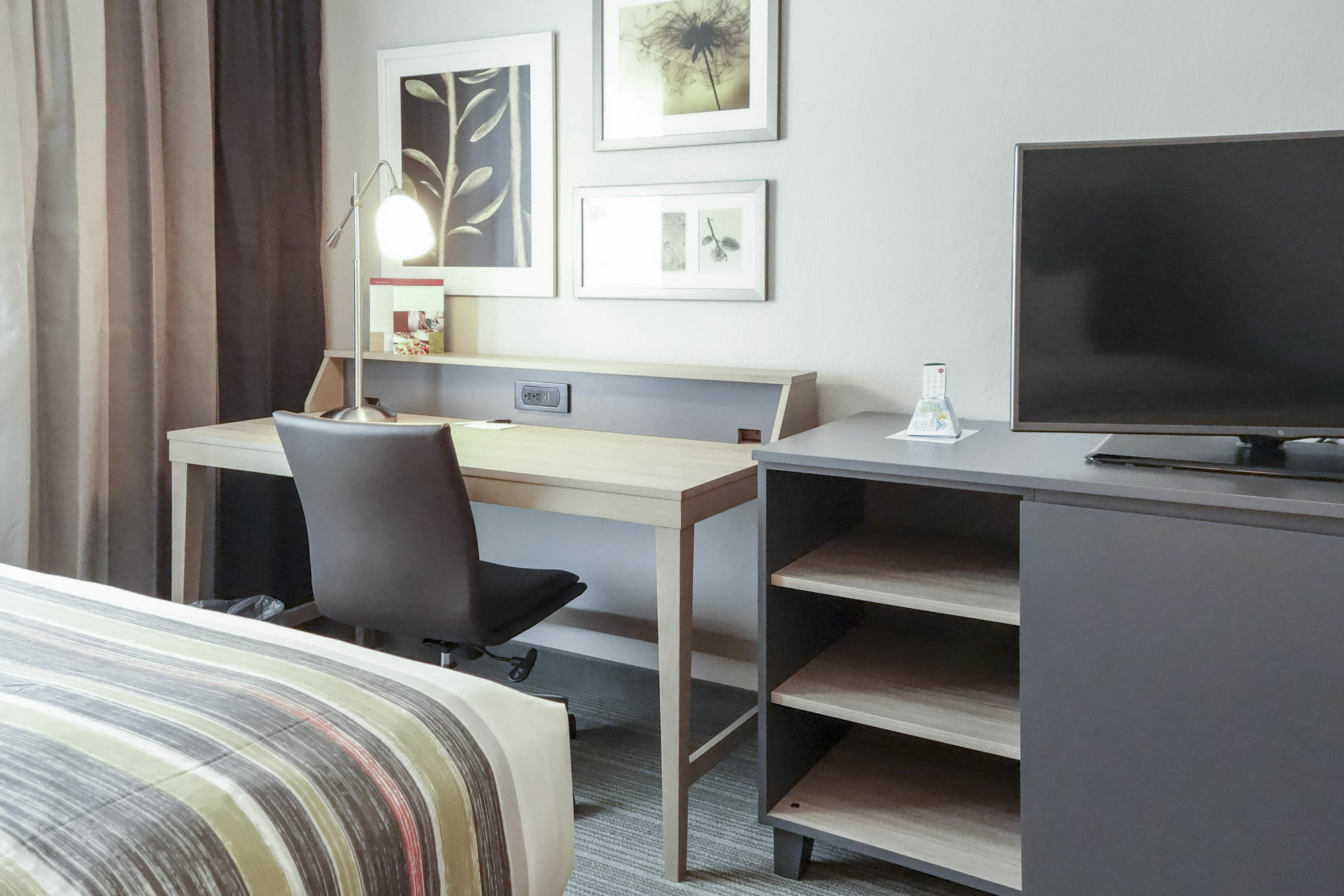 Hotel Comfort &