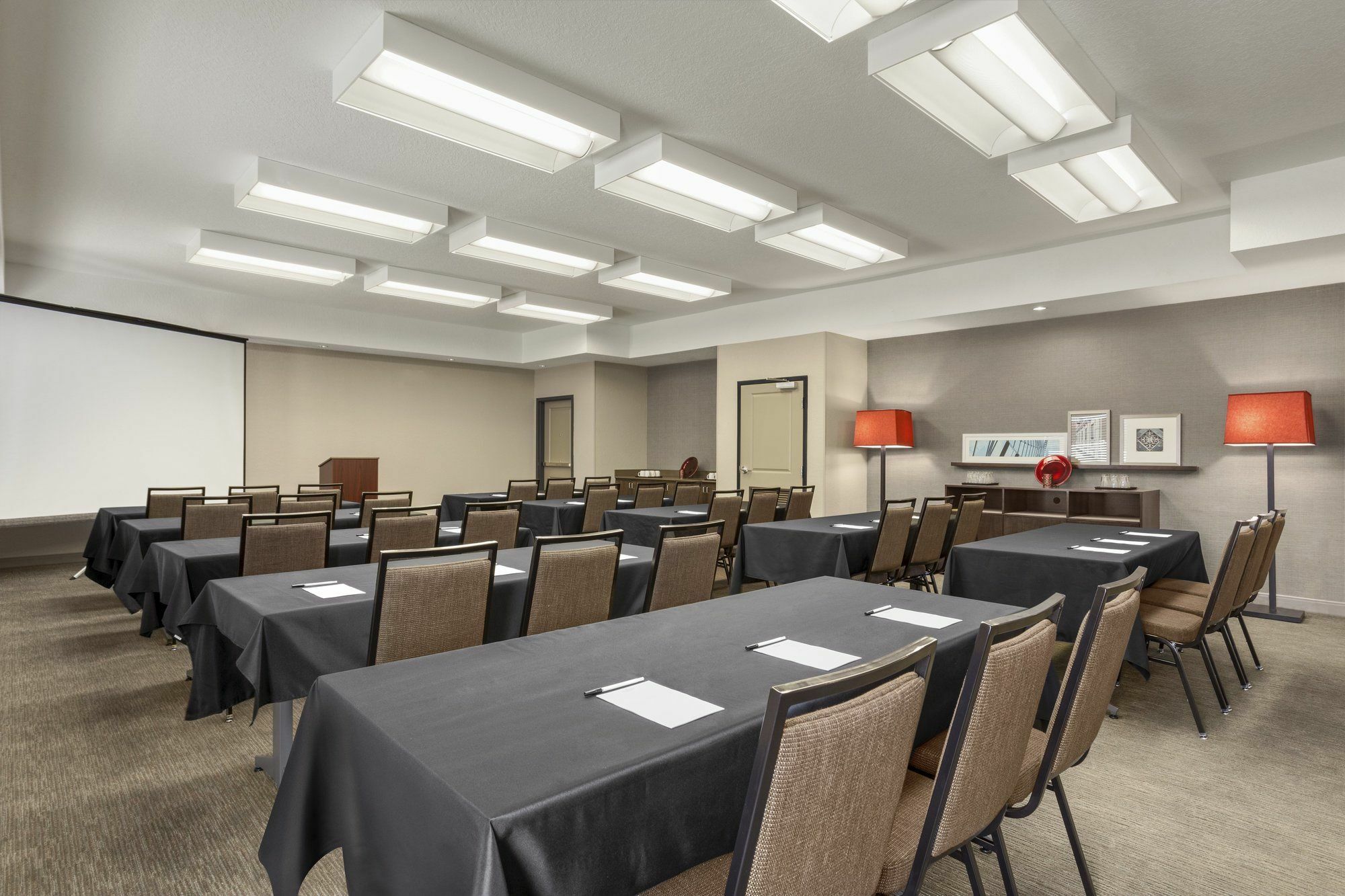 Comfort & Hotel Slidell
