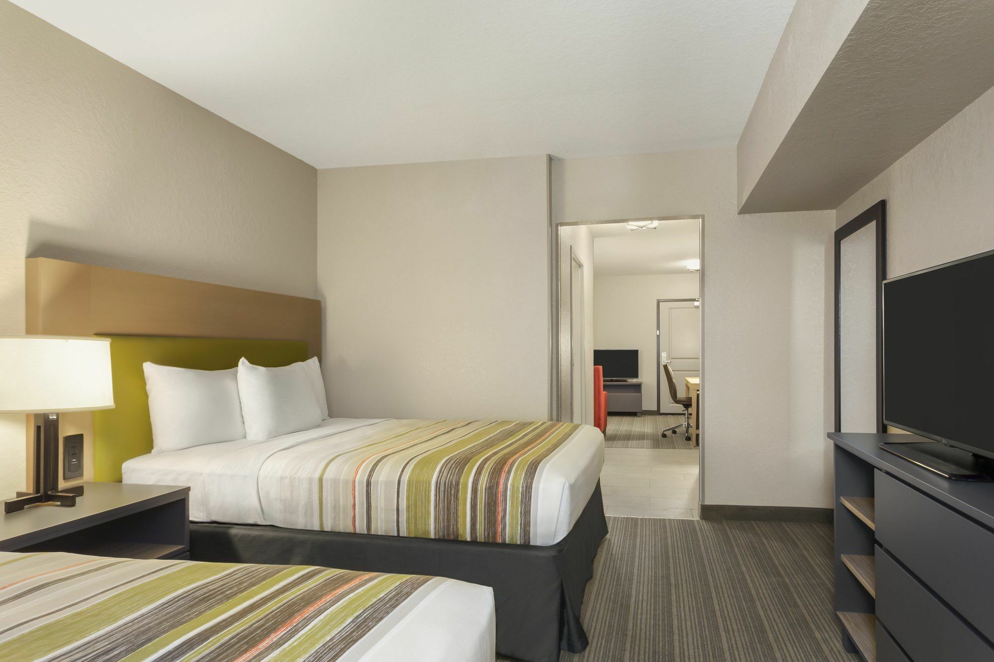 Hotel Comfort &